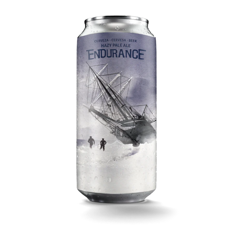 Althaia Endurance