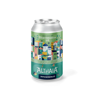 ALTHAIA MEDITERRANEAN IPA LATA