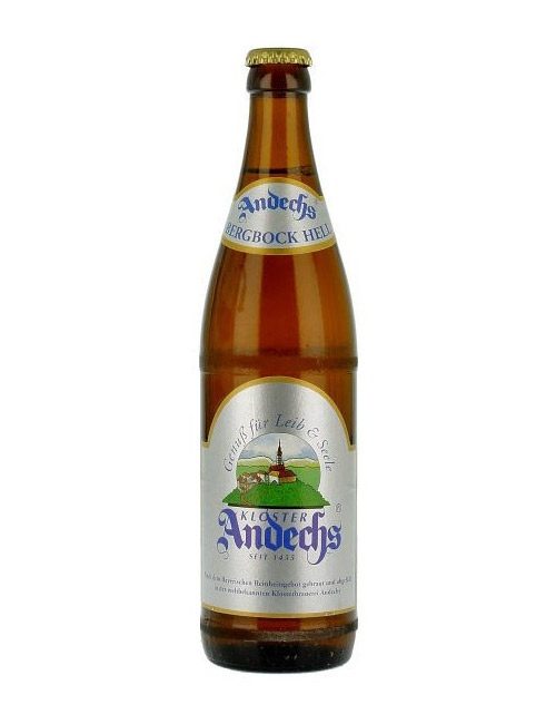 ANDECHS BERGBOCK 