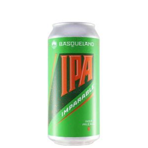 BASQUELAND IMPARABLE LATA 44 CL