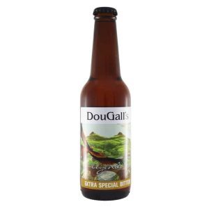 DOUGALL'S LEYENDA