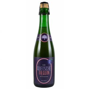 TILQUIN OUDE QUETSCHE A L'ANCIENNE