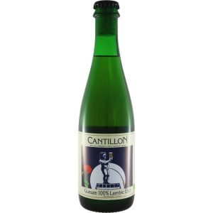 CANTILLON GUEUZE
