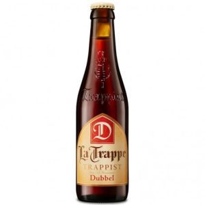 LA TRAPPE DUBBEL