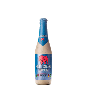 DELIRIUM TREMENS