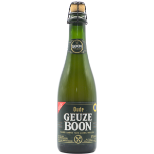 BOON OUDE GEUZE 37,5 cl.