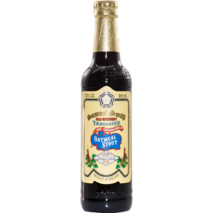 SAMUEL SMITH OATMEAL STOUT