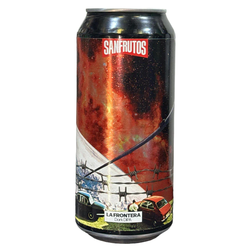 SanFrutos La Frontera