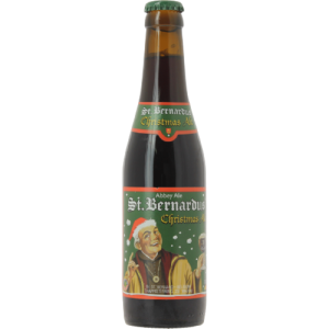 ST. BERNARDUS CHRISTMAS