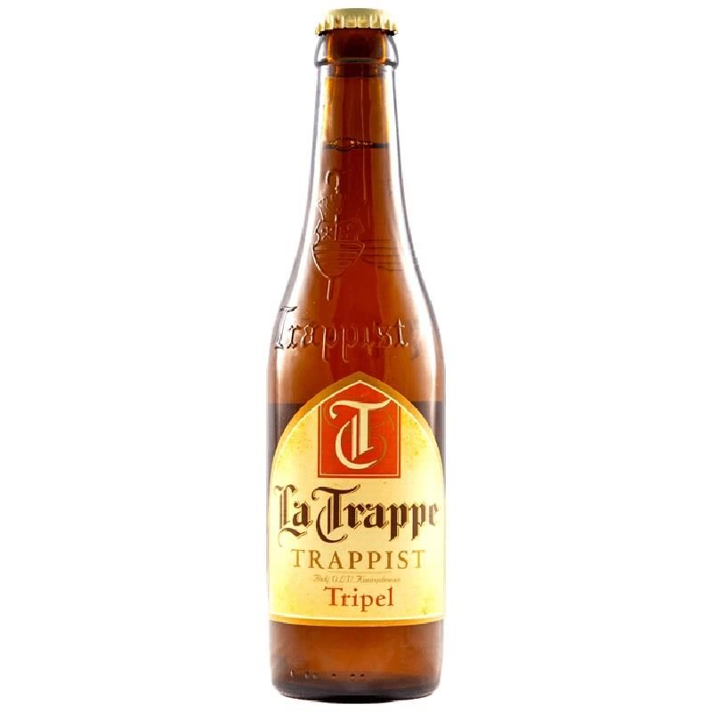 LA TRAPPE TRIPEL LA TRAPPE TRIPEL