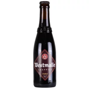 WESTMALLE DUBBEL