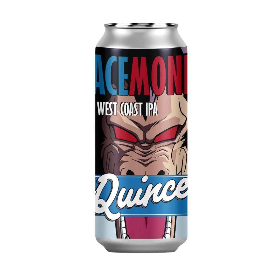 La Quince Space Monkey