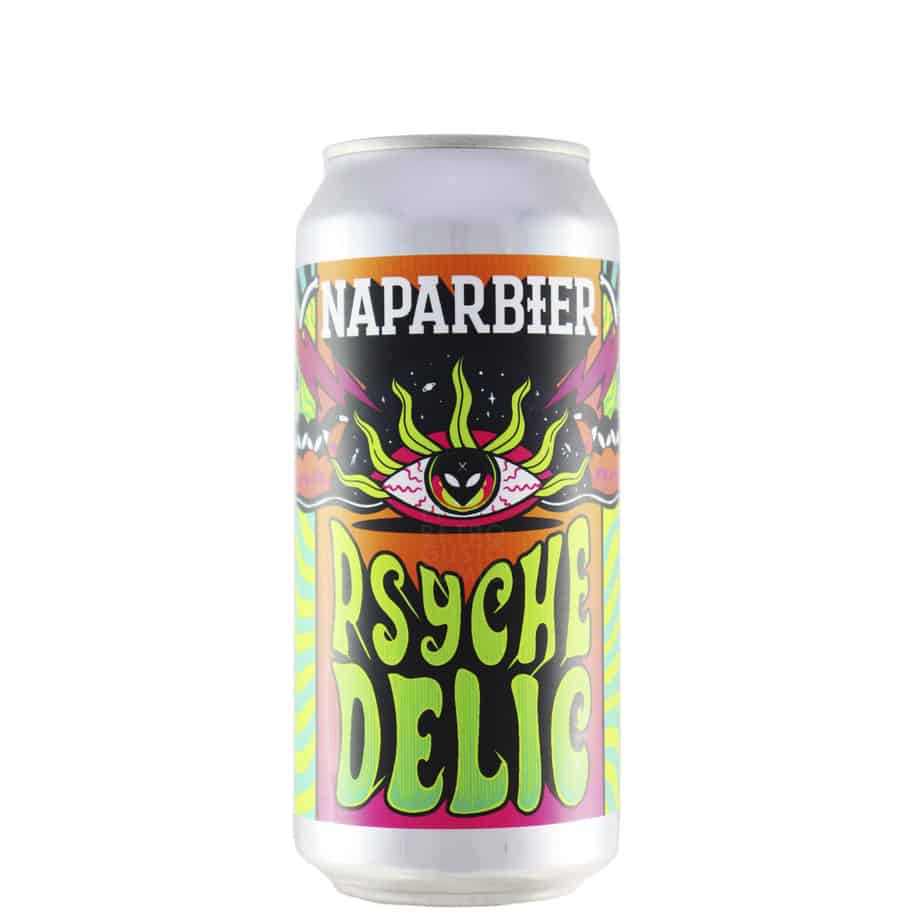 Naparbier Psychedelic