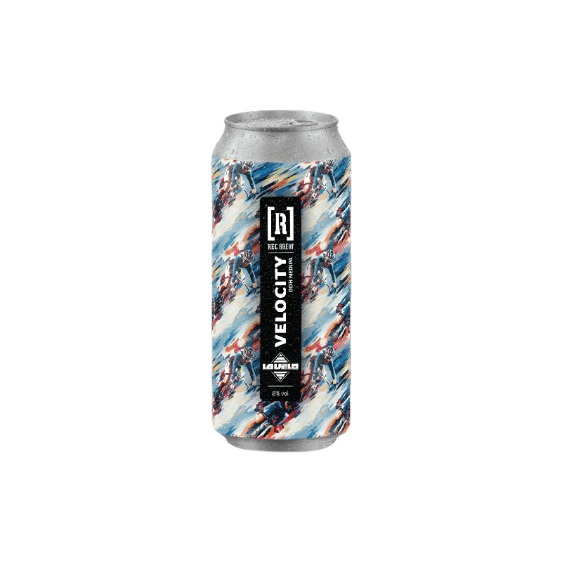 Rec Brew Velocity