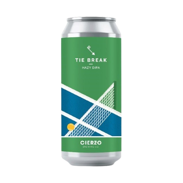 Cierzo Tie Break