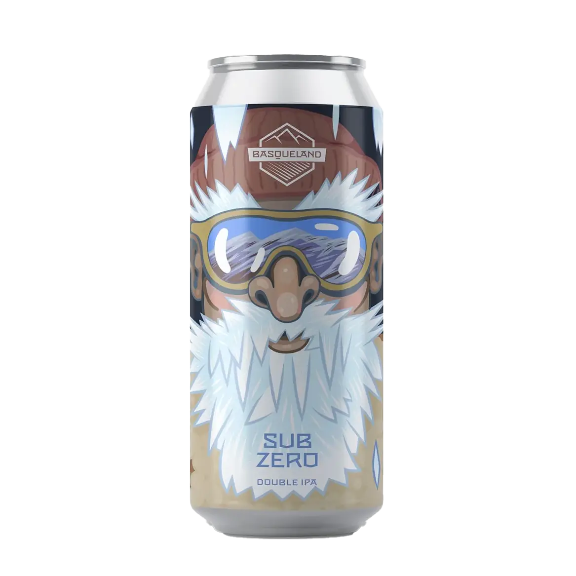 Basqueland Sub Zero