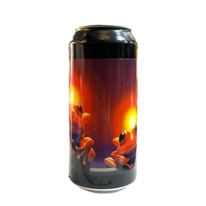 Little Rain Brewing Company She