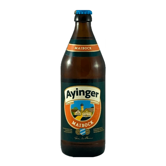 Ayinger Maibock