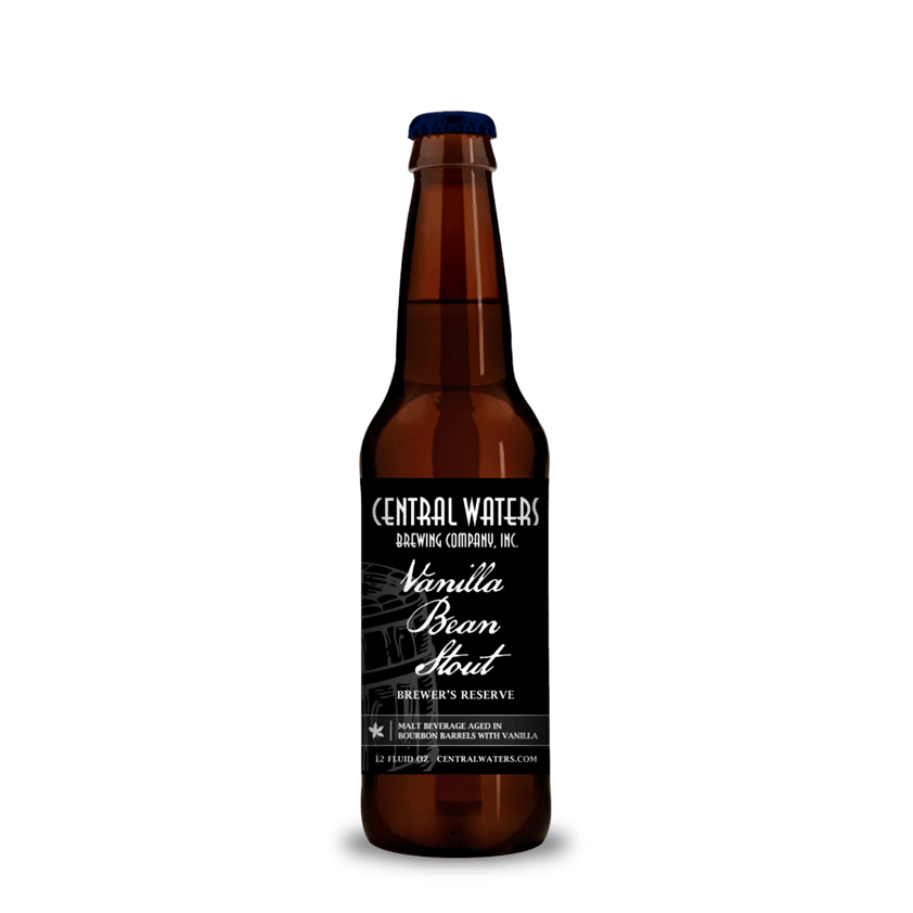 Central Waters Brewing Company Brewer