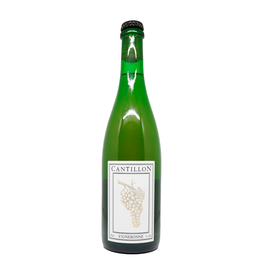Cantillon Vigneronne