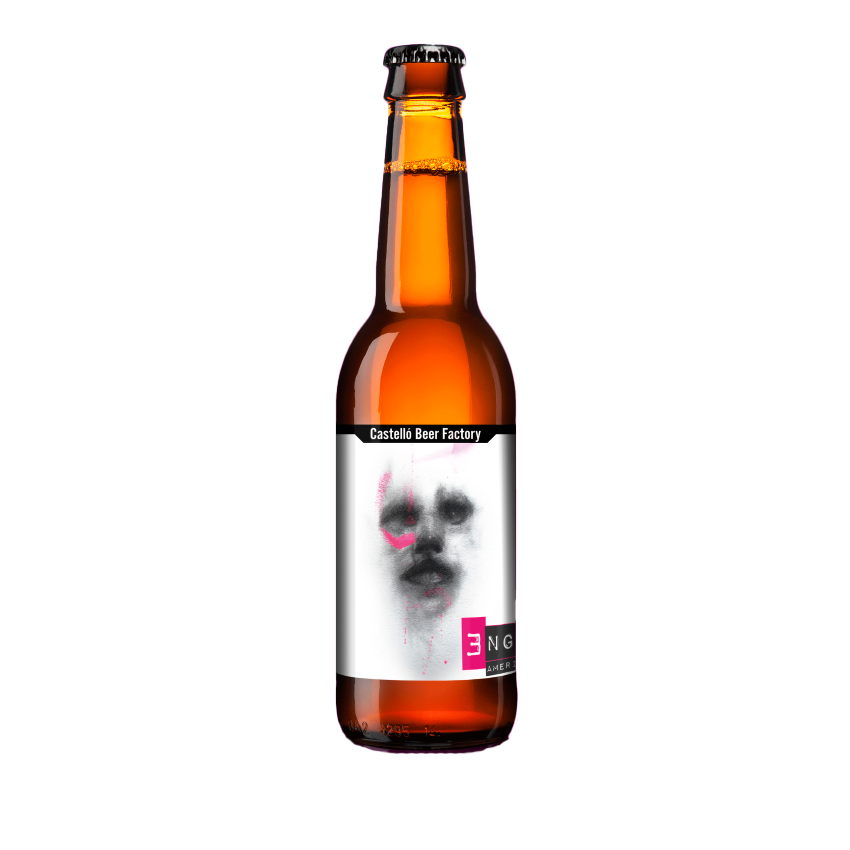 Castelló Beer Factory Engendro
