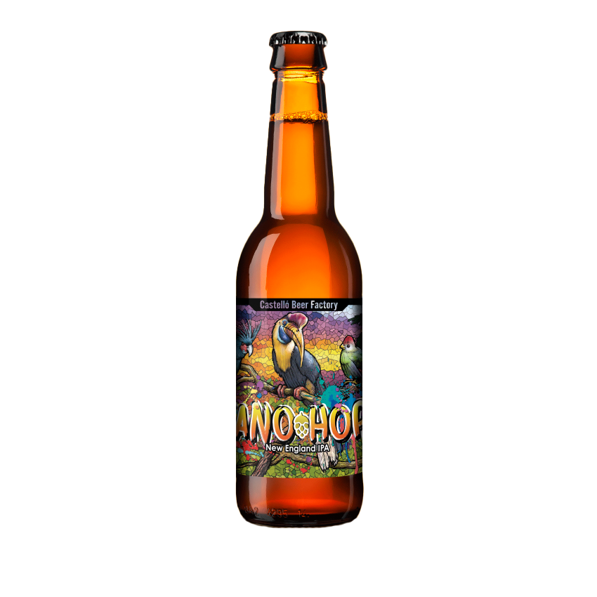 Castelló Beer Factory Jano Hop