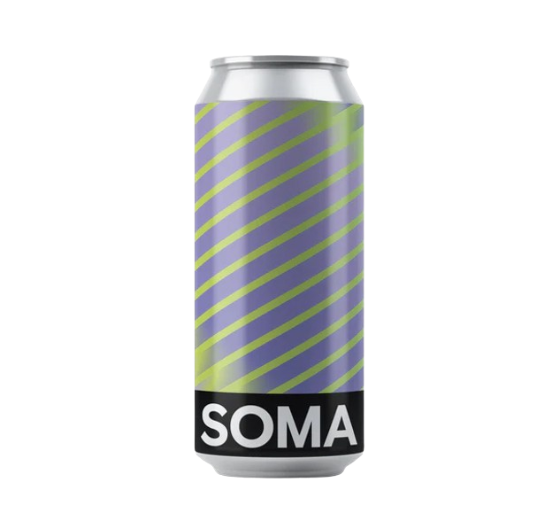 Soma Go Big Or Go Home