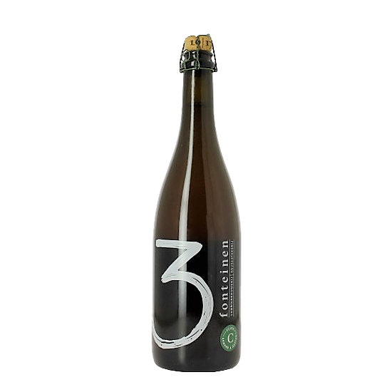 3 Fonteinen Oude Geuze Cuvée Armand & Gaston