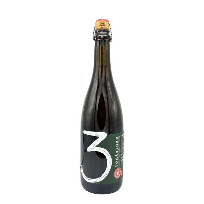 Brouwerij 3 Fonteinen 3 Fonteinen Druif Spätburgunder (season 21|22) Blend No. 22