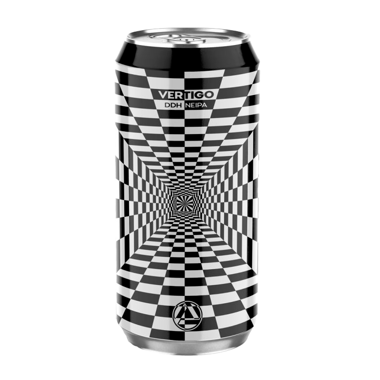 Attik Brewing Vertigo