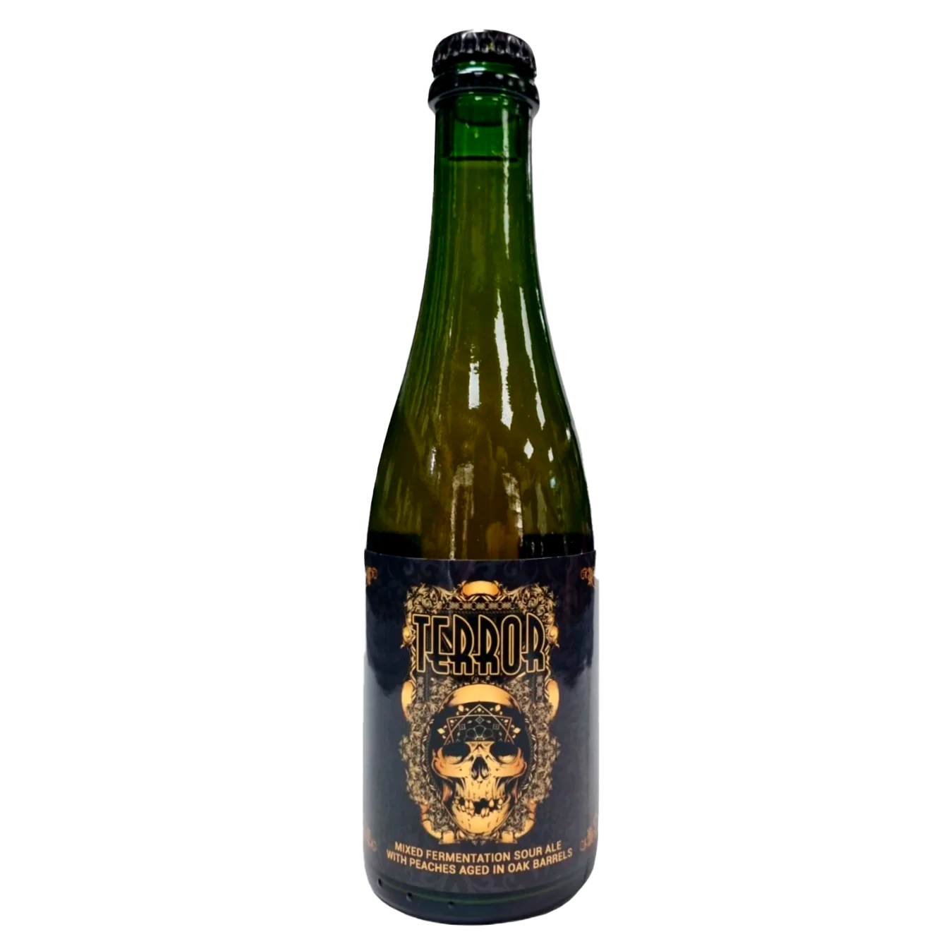 La Calavera Terror