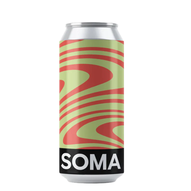 Soma Double Wai-Iti Drip