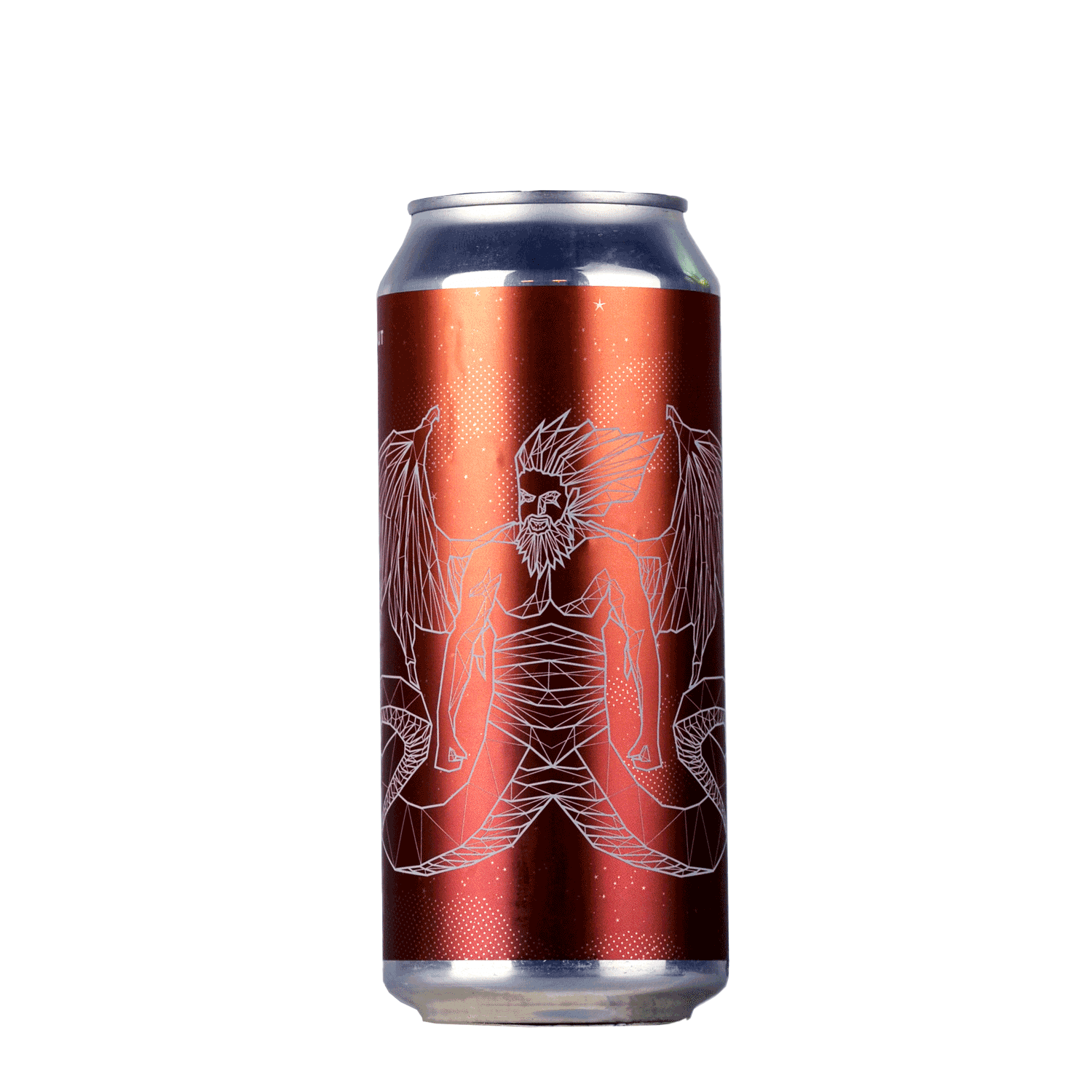 Mortalis Brewing Company Typhon | Coconut