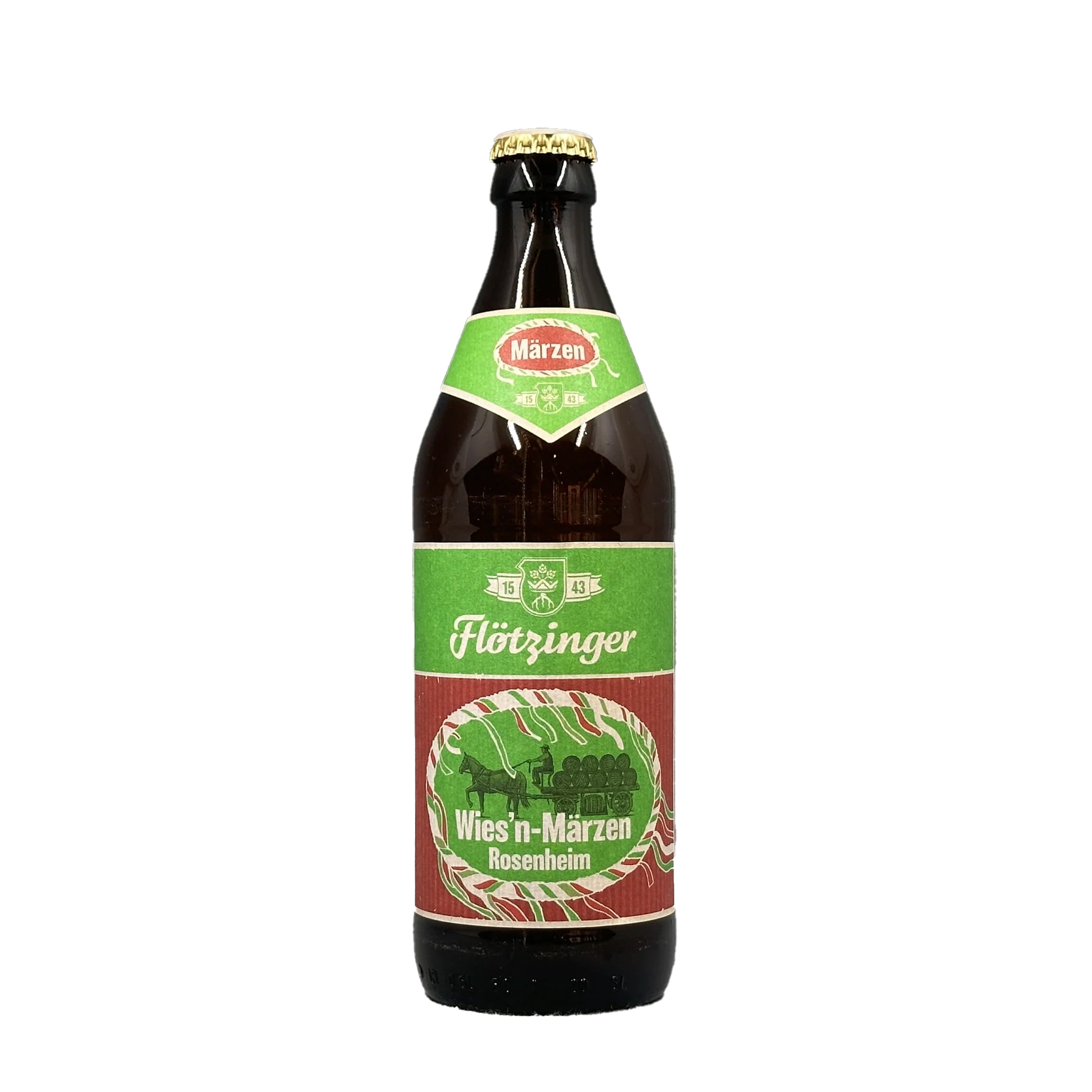 Flötzinger Bräu Wies