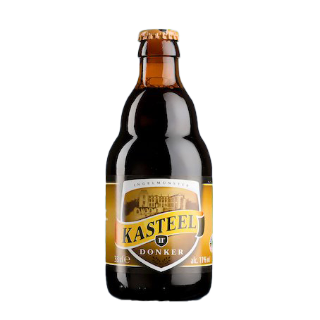 Kasteel Donker