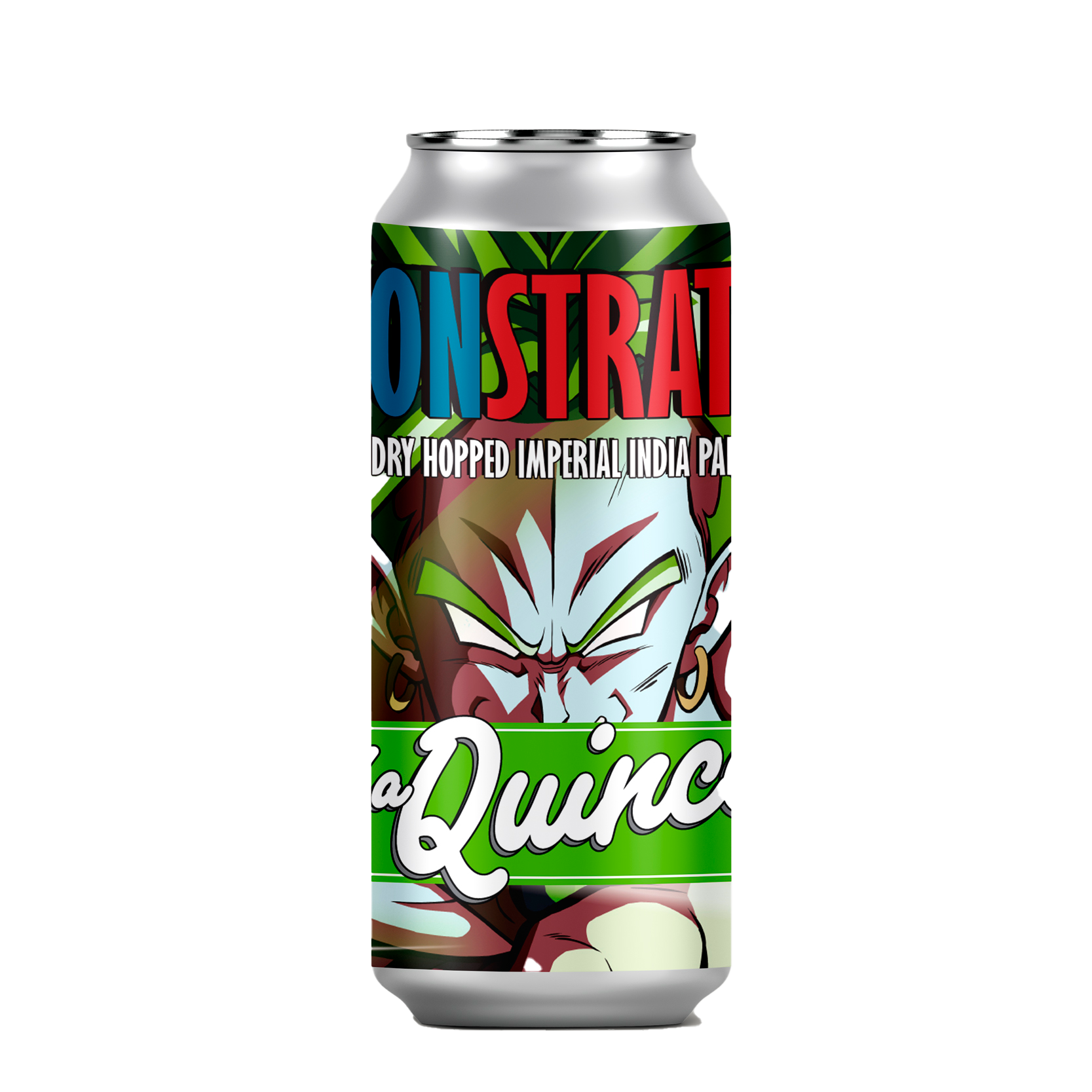 La Quince Monstrata