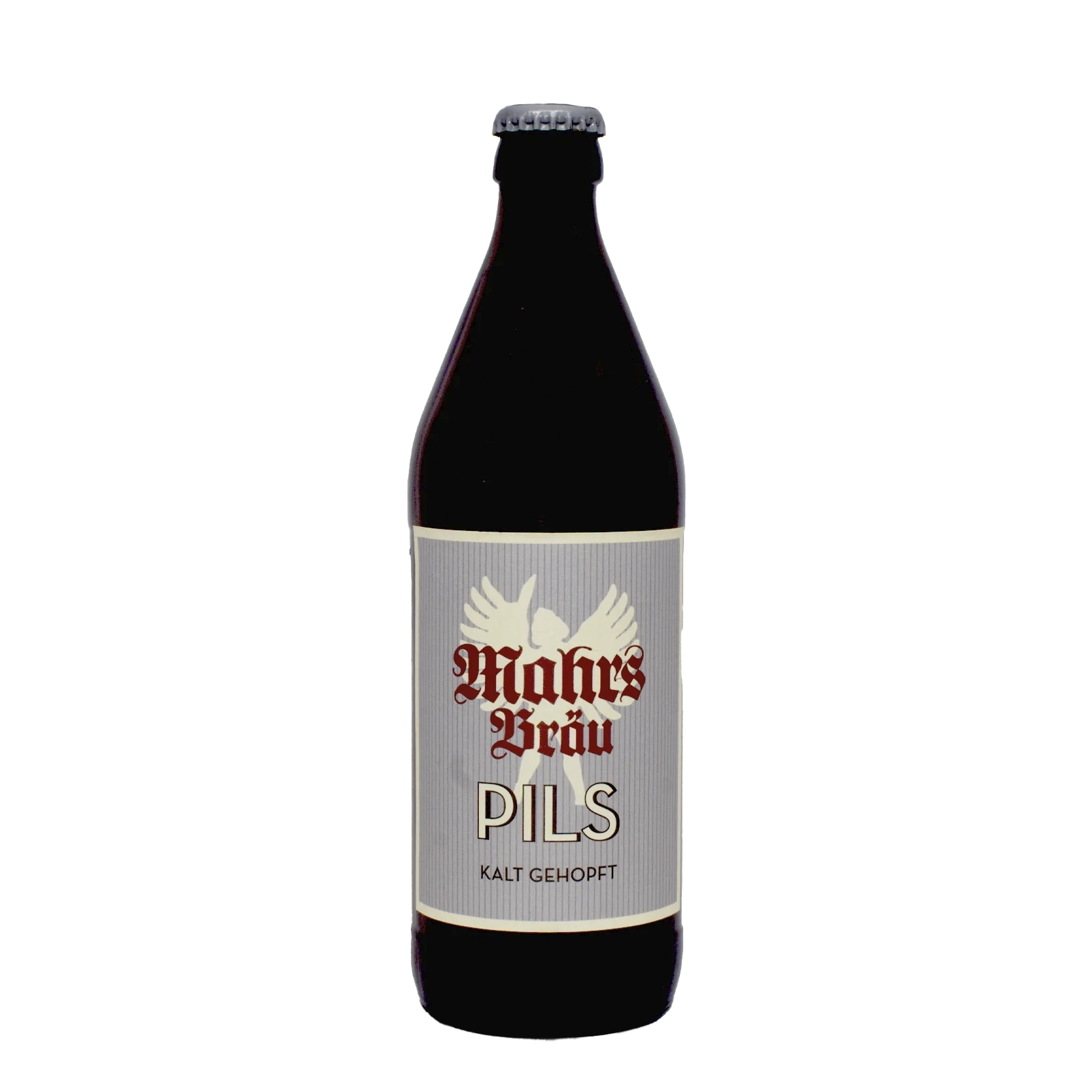 Mahrs Bräu Pils