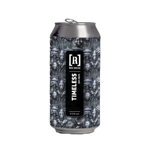 Rec Brew Timeless