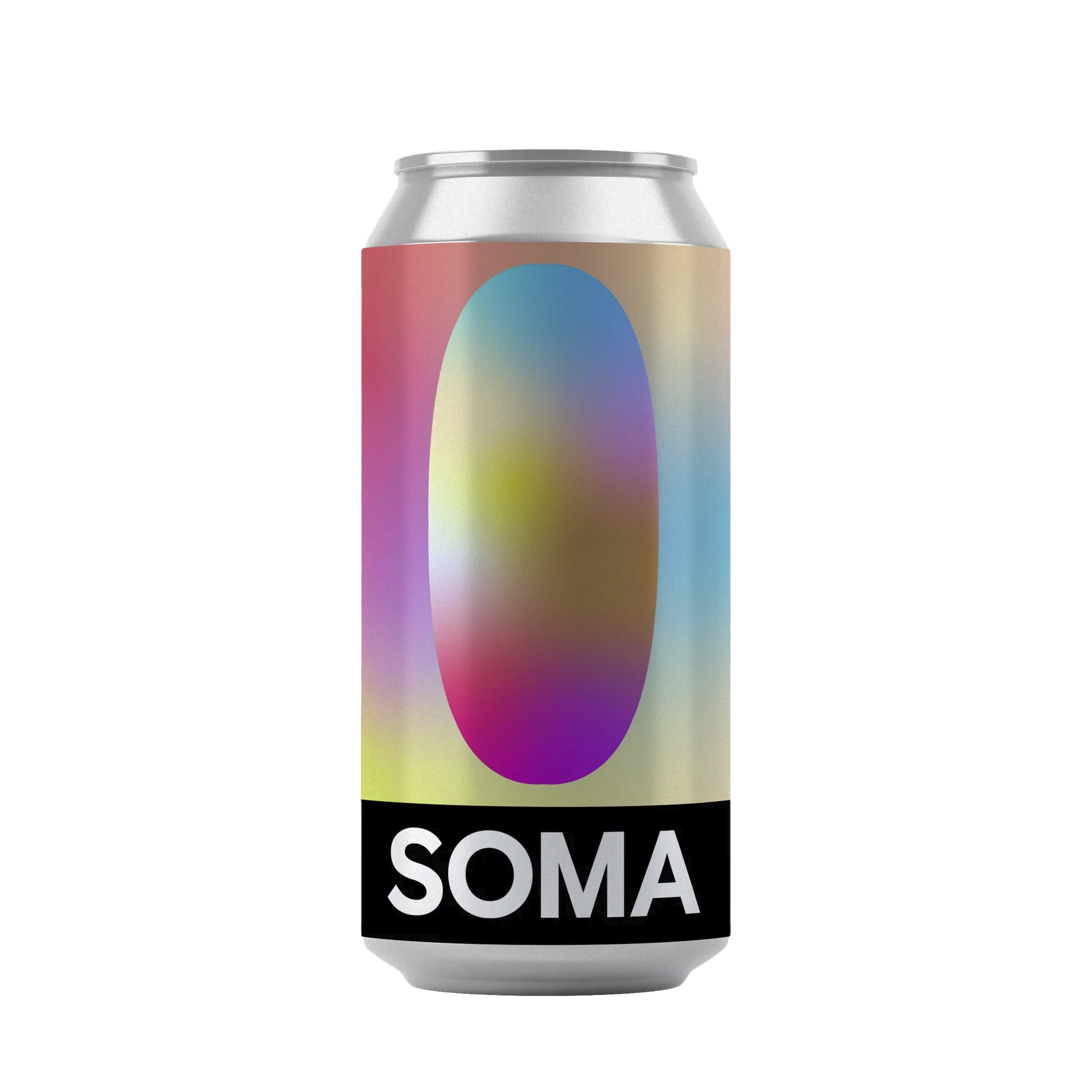 Soma Aura