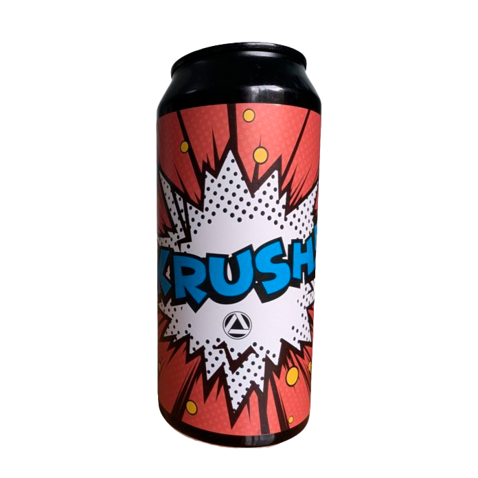Attik Brewing Krush