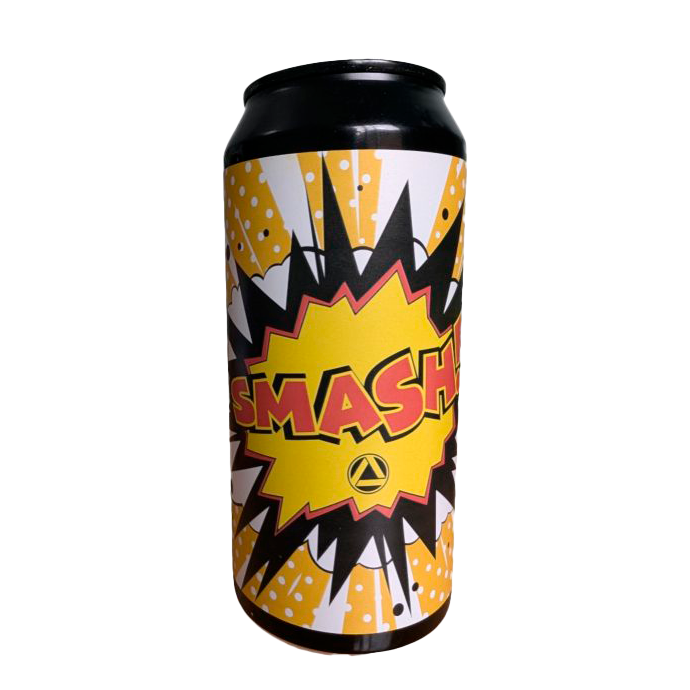 Attik Brewing Smash
