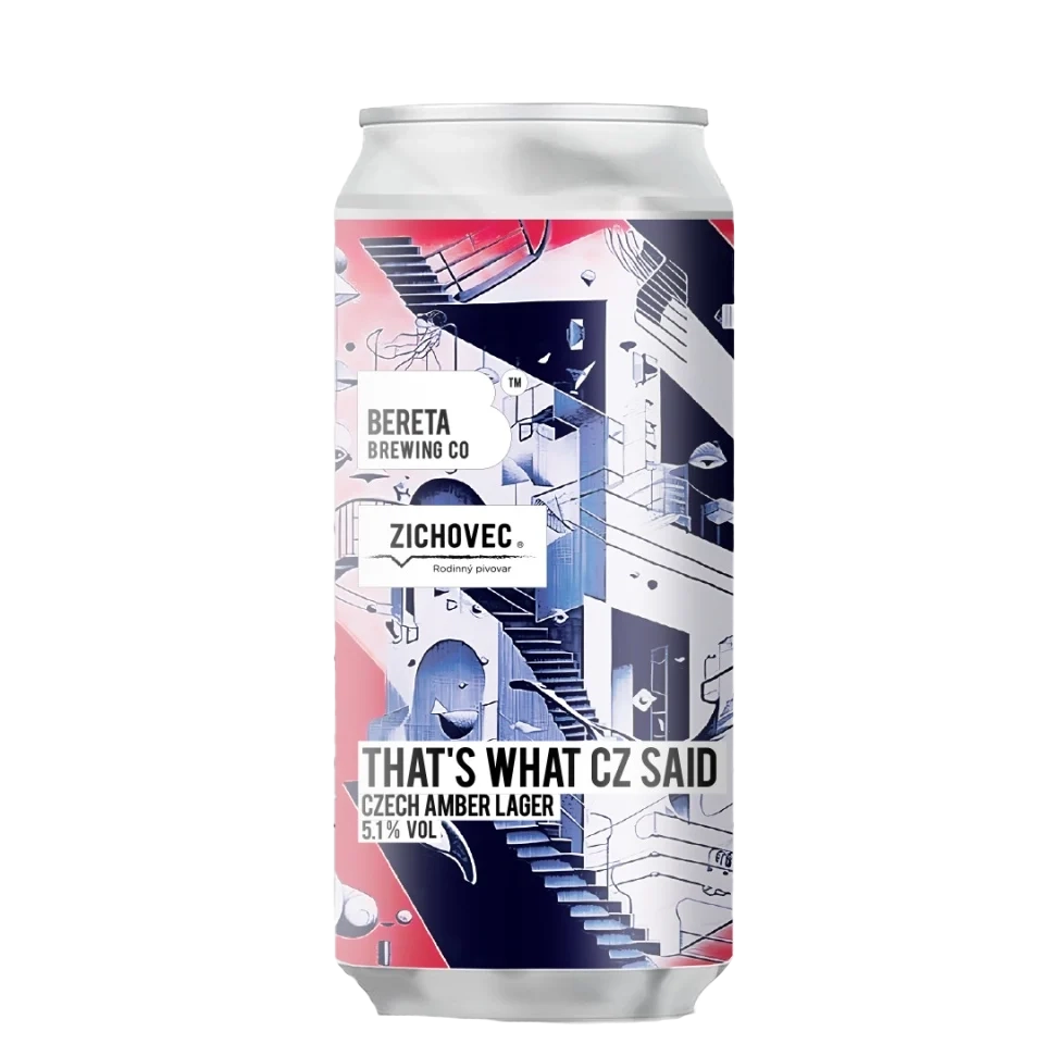 Bereta Brewing Co. That