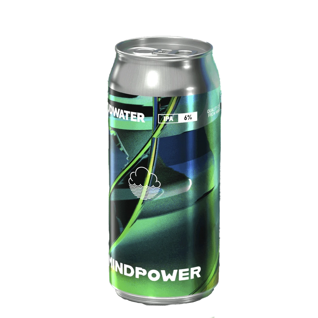 Cloudwater Brew Co. Mindpower
