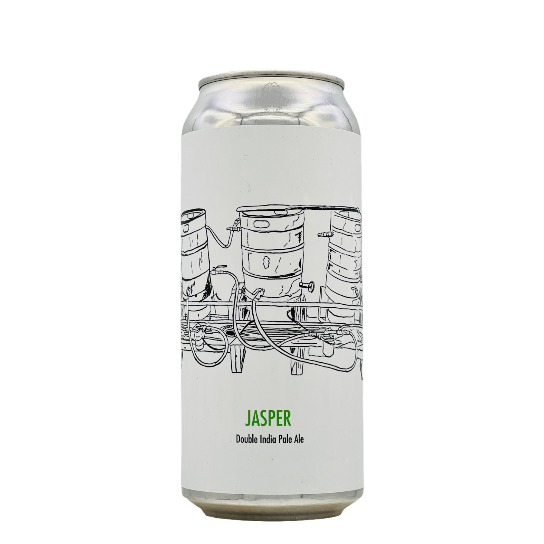 Fidens Brewing Co Jasper