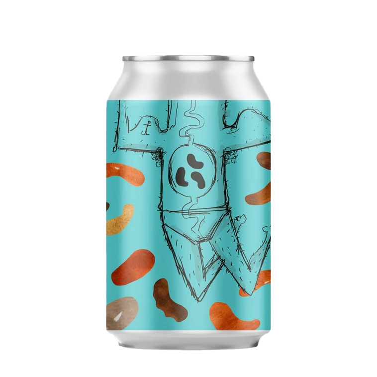 LERVIG 3 Bean Stout