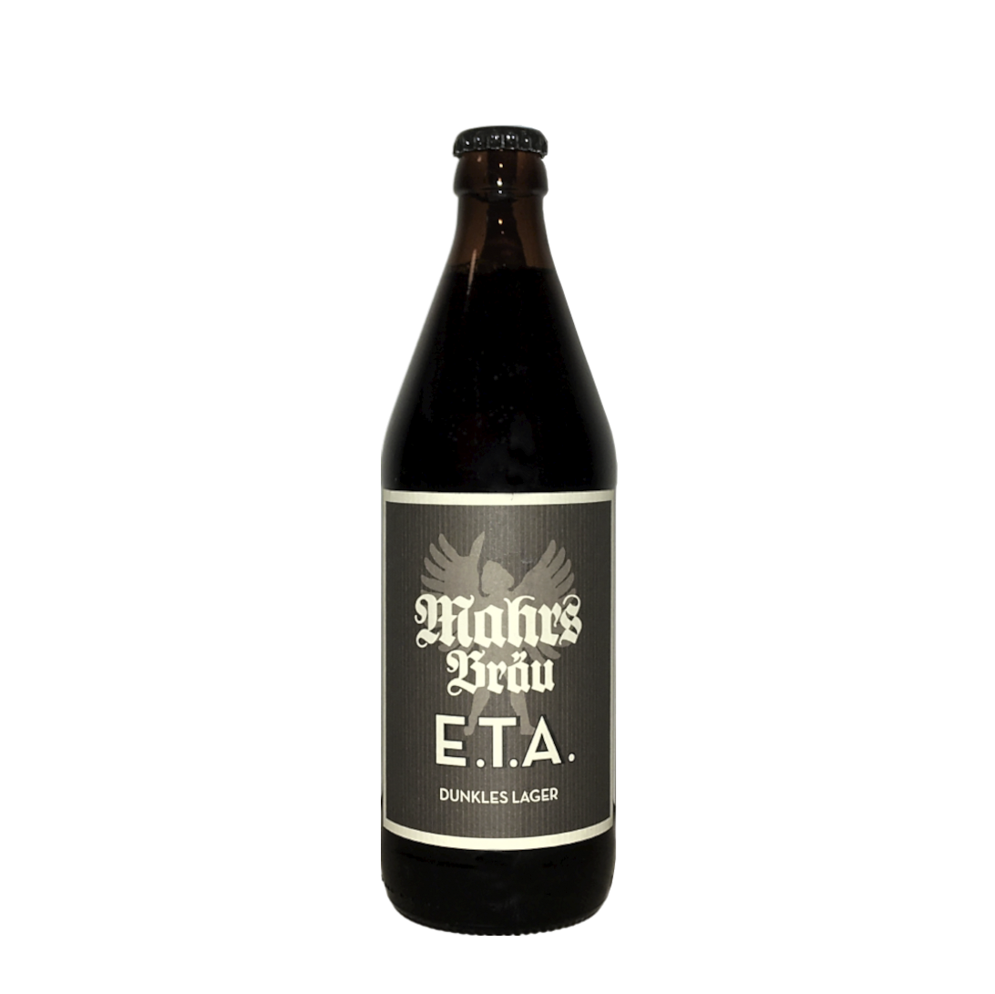 Mahrs Bräu E.T.A. Hoffmann
