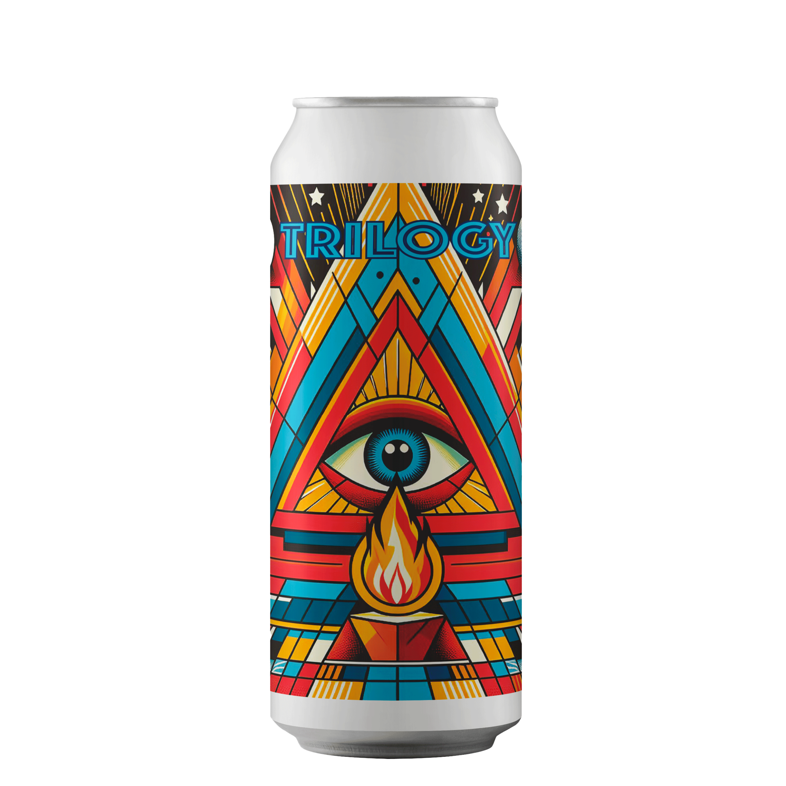 Naparbier Trilogy