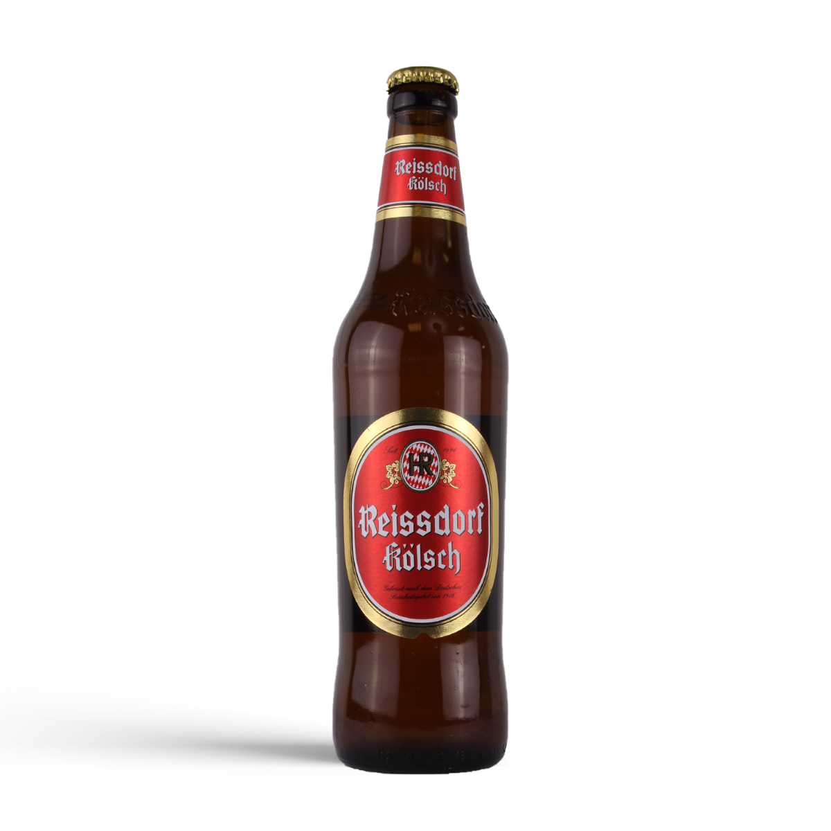 Reissdorf Kolsch