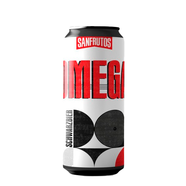 SanFrutos Omega