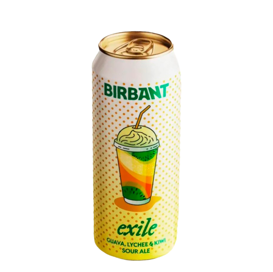 Browar Birbant Exile